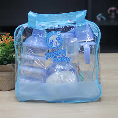 Baby And Toddler Products Milk Bottle [ 4-piece Set]