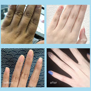 Hyaluronic Acid Hand Essence Moisturizing Hand Cream