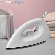 Electric Iron 1000W 5 Gear Adjustable Household Dry Ironing